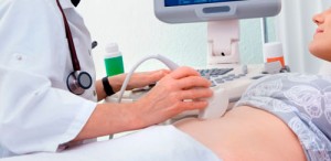 Diagnóstico prenatal