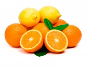 naranjas y limones fertilidad
