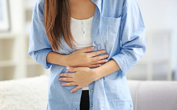 Infertilidad y biopsia endometrial