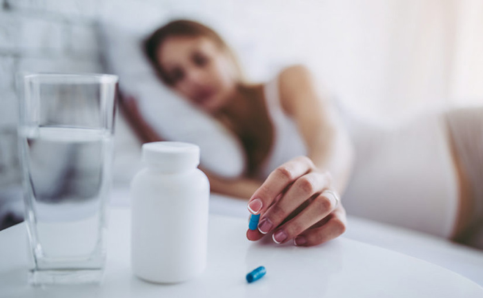 ¿Los medicamentos afectan a la calidad del esperma?