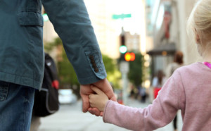 Consejos para ser padre soltero y sin pareja