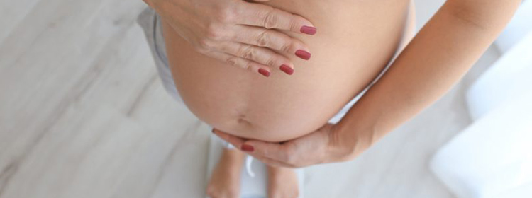 Síntomas de implantación en el embarazo